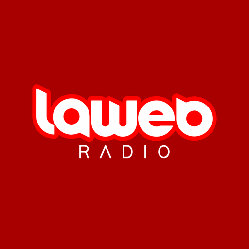 Logo de Radio La Web