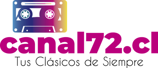 Logo de Canal72