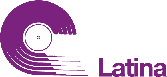 Logo de Estacion Latina