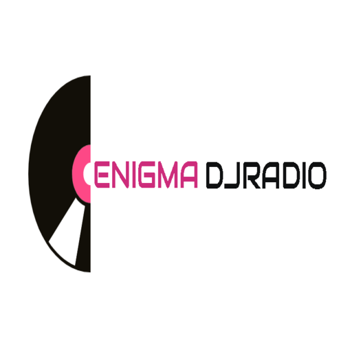 Logo de Enigma DJ Radio