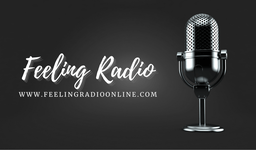 Logo de Feeling Radio Online