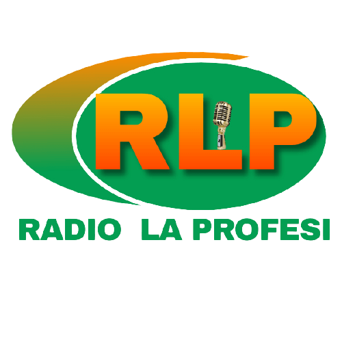 Logo de Radio La Profesi