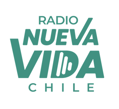 Logo de Radio Nueva Vida Chile