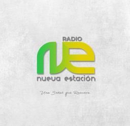 Logo de Radio Nueva Estación