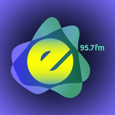 Logo de Radio Energía