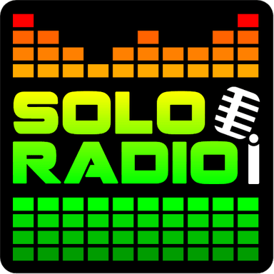 Logo de Solo Radio