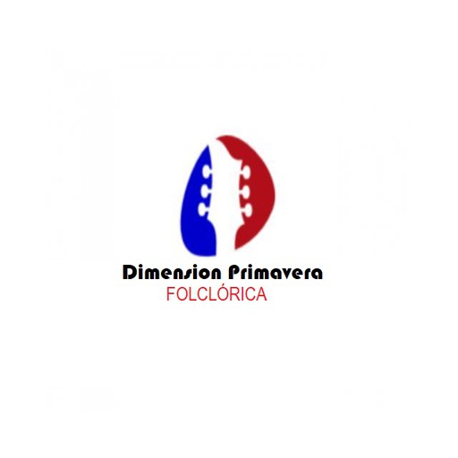 Logo de Dimensión Primavera 2