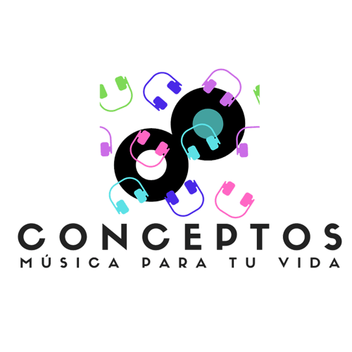 Logo de Radio Conceptos