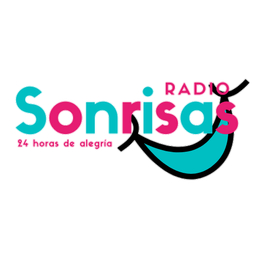 Logo de Radio Sonrisas