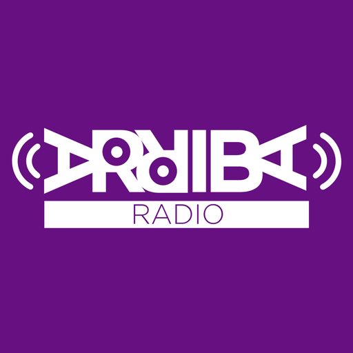 Logo de Radio Arriba