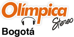 Logo de Olímpica Stereo - Bogotá 105.9 FM