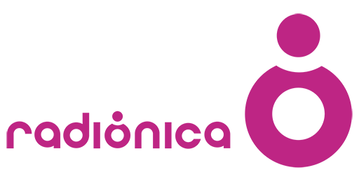 Logo de RTVC Radiónica