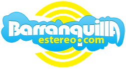 Logo de Barranquilla Estereo