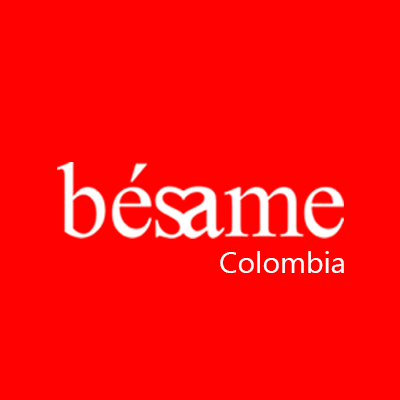 Logo de Bésame FM