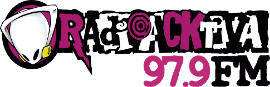 Logo de RadioAcktiva