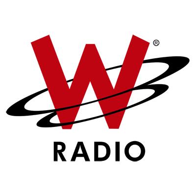 Logo de W Radio