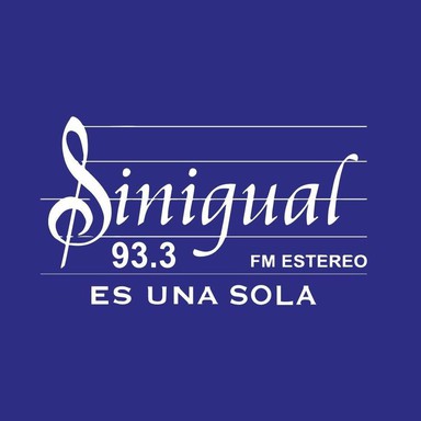 Logo de Sinigual FM Estéreo