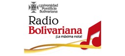 Logo de Radio Bolivariana