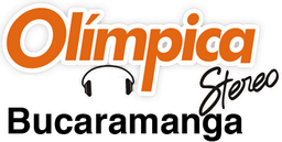 Logo de Olímpica Stereo - Bucaramanga 97.7 FM