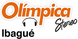 Logo de Olímpica Stereo - Ibagué 94.3 FM