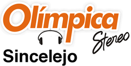 Logo de Olímpica Stereo - Sincelejo 101.5 FM