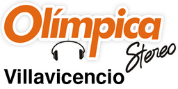 Logo de Olímpica Stereo - Villavicencio 105.3 FM