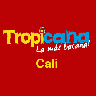 Logo de Tropicana Cali