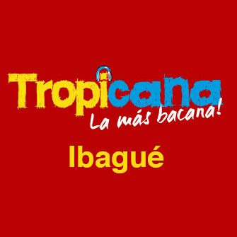 Logo de Tropicana Ibagué