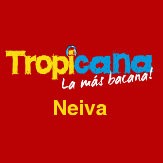 Logo de Tropicana Neiva