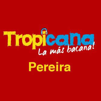 Logo de Tropicana Pereira