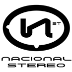 Logo de Nacional Stereo