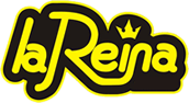 Logo de La Reina 98.6 FM Barranquilla