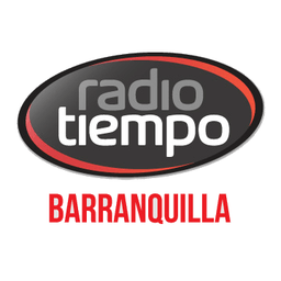 Logo de Radio Tiempo Barranquilla