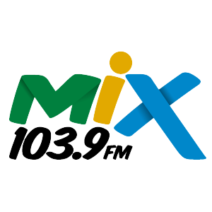 Logo de Mix 103.9 FM