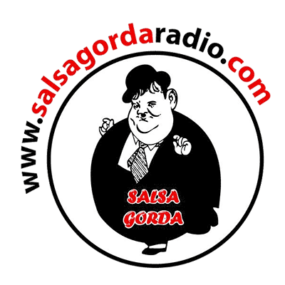 Logo de Salsagorda Radio
