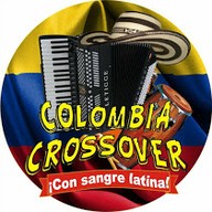 Logo de Colombia Crossover