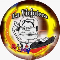 Logo de La Viejoteca de Richy