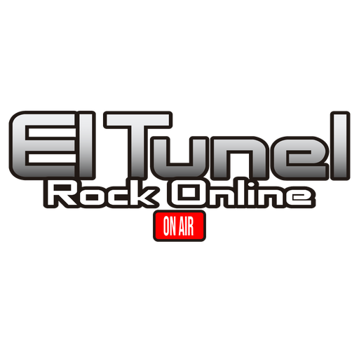 Logo de El Túnel Rock