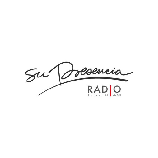 Logo de Su Presencia