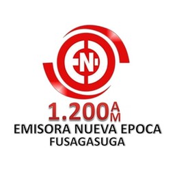 Logo de Emisora Nueva Época