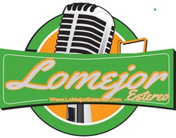 Logo de Lo Mejor Estereo
