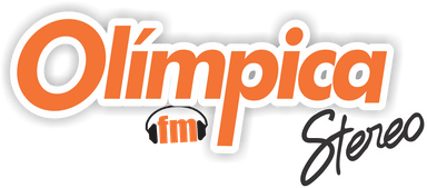 Logo de Olímpica Stereo -  Valledupar 93.7 FM