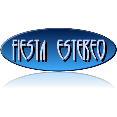 Logo de Fiesta Estereo