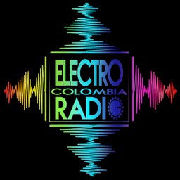 Logo de Electro Colombia Radio