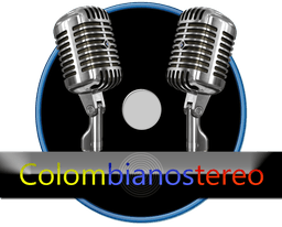 Logo de Colombianostereo