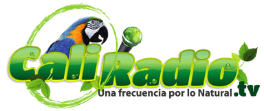 Logo de Caliradio