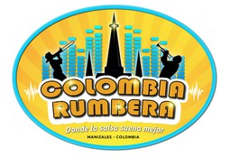 Logo de Colombia Rumbera