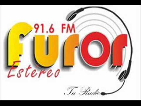 Logo de Furor Estereo Pasca
