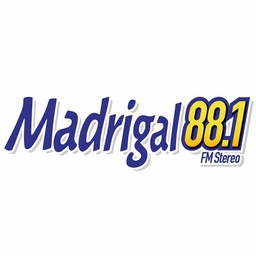 Logo de Madrigal FM 88.1