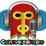 Logo de CarnavalXSiempre